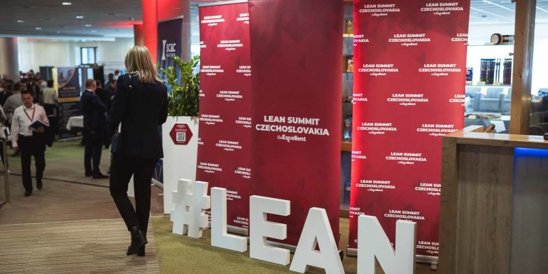 LEAN I