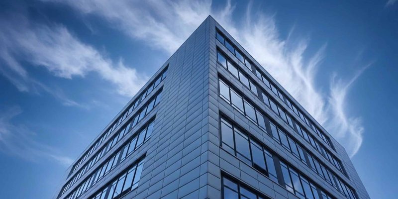 Quadro Building Fores Technology Group I